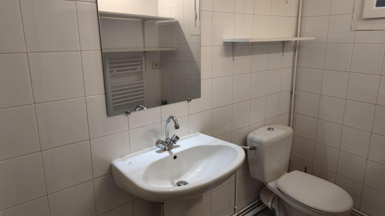 Appartement 3 - T2 60M2 - Standing, Moderne Et Tout Equipe - Carmes-Renforts , Tuluza Zewnętrze zdjęcie