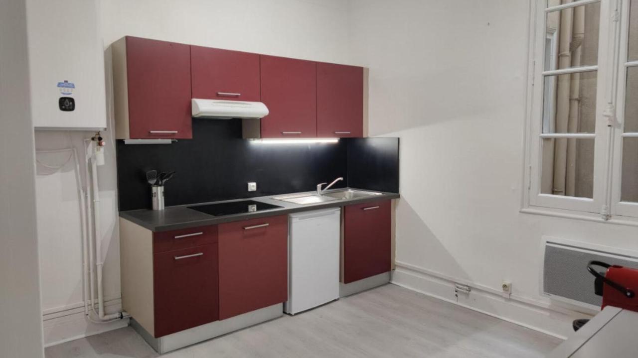 Appartement 3 - T2 60M2 - Standing, Moderne Et Tout Equipe - Carmes-Renforts , Tuluza Zewnętrze zdjęcie