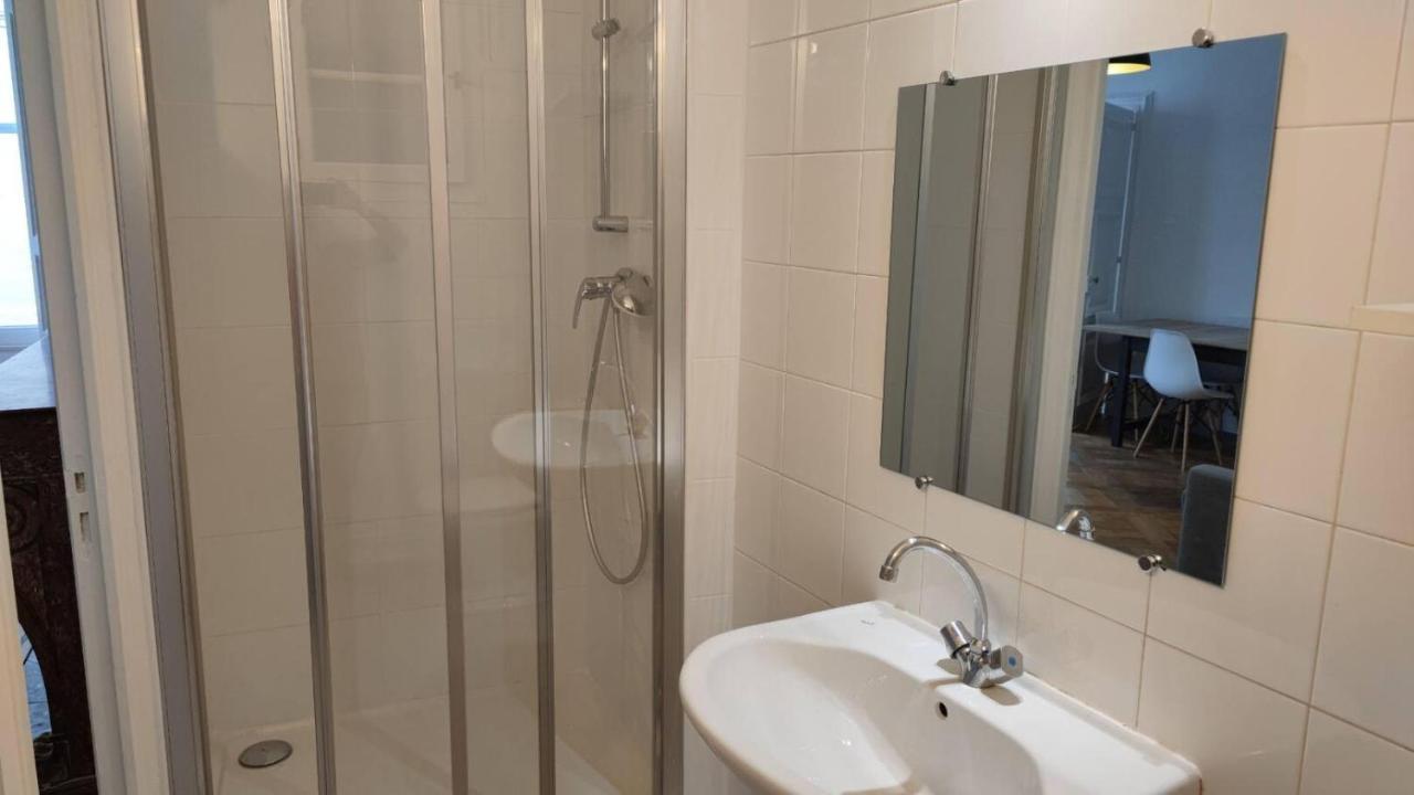 Appartement 3 - T2 60M2 - Standing, Moderne Et Tout Equipe - Carmes-Renforts , Tuluza Zewnętrze zdjęcie