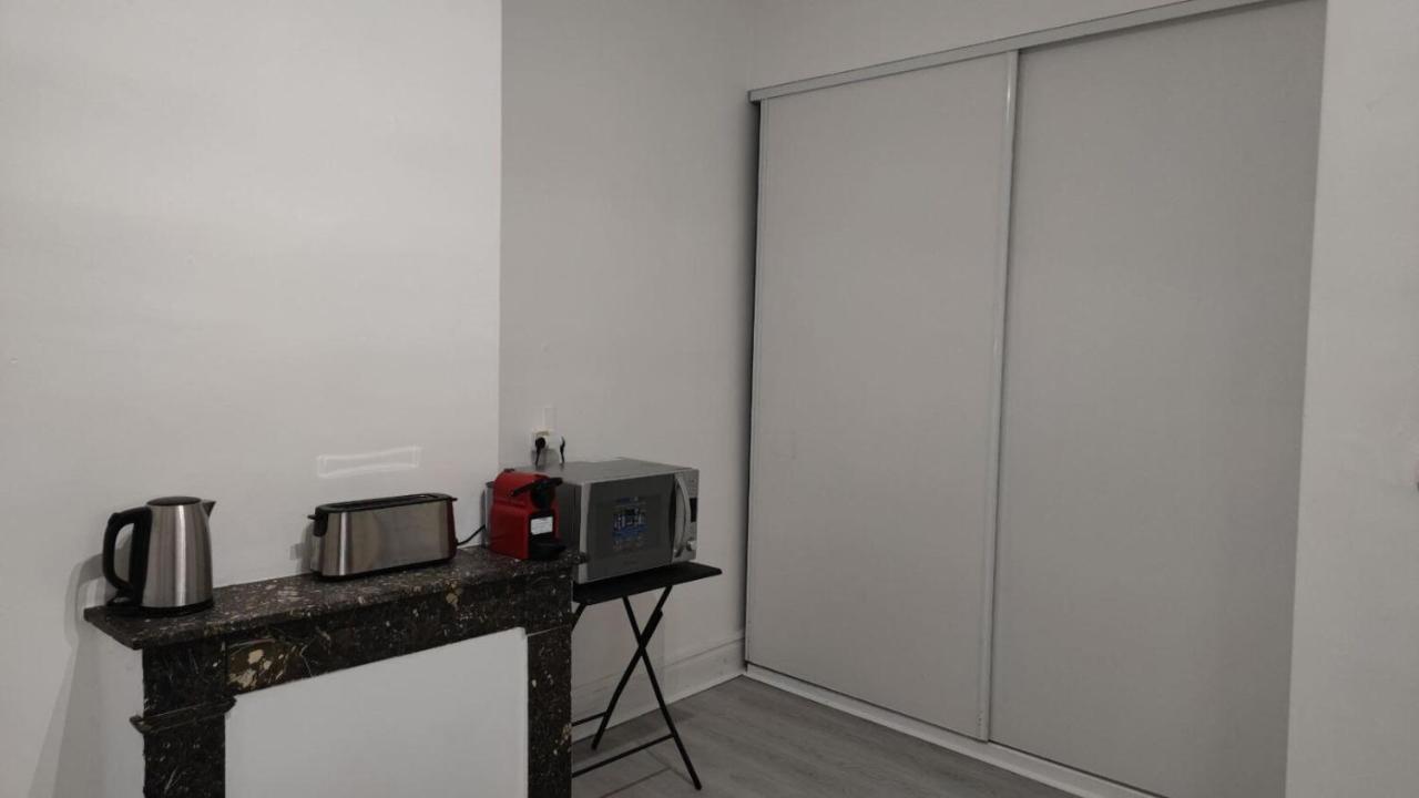 Appartement 3 - T2 60M2 - Standing, Moderne Et Tout Equipe - Carmes-Renforts , Tuluza Zewnętrze zdjęcie