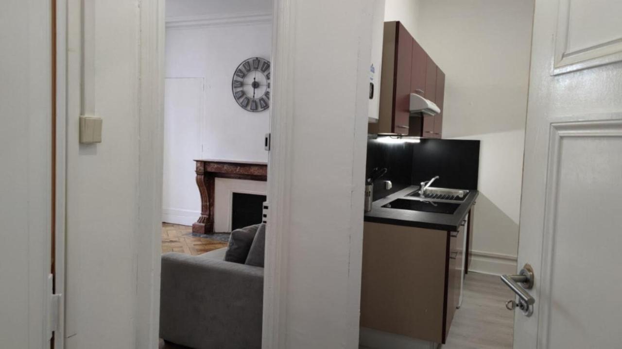 Appartement 3 - T2 60M2 - Standing, Moderne Et Tout Equipe - Carmes-Renforts , Tuluza Zewnętrze zdjęcie